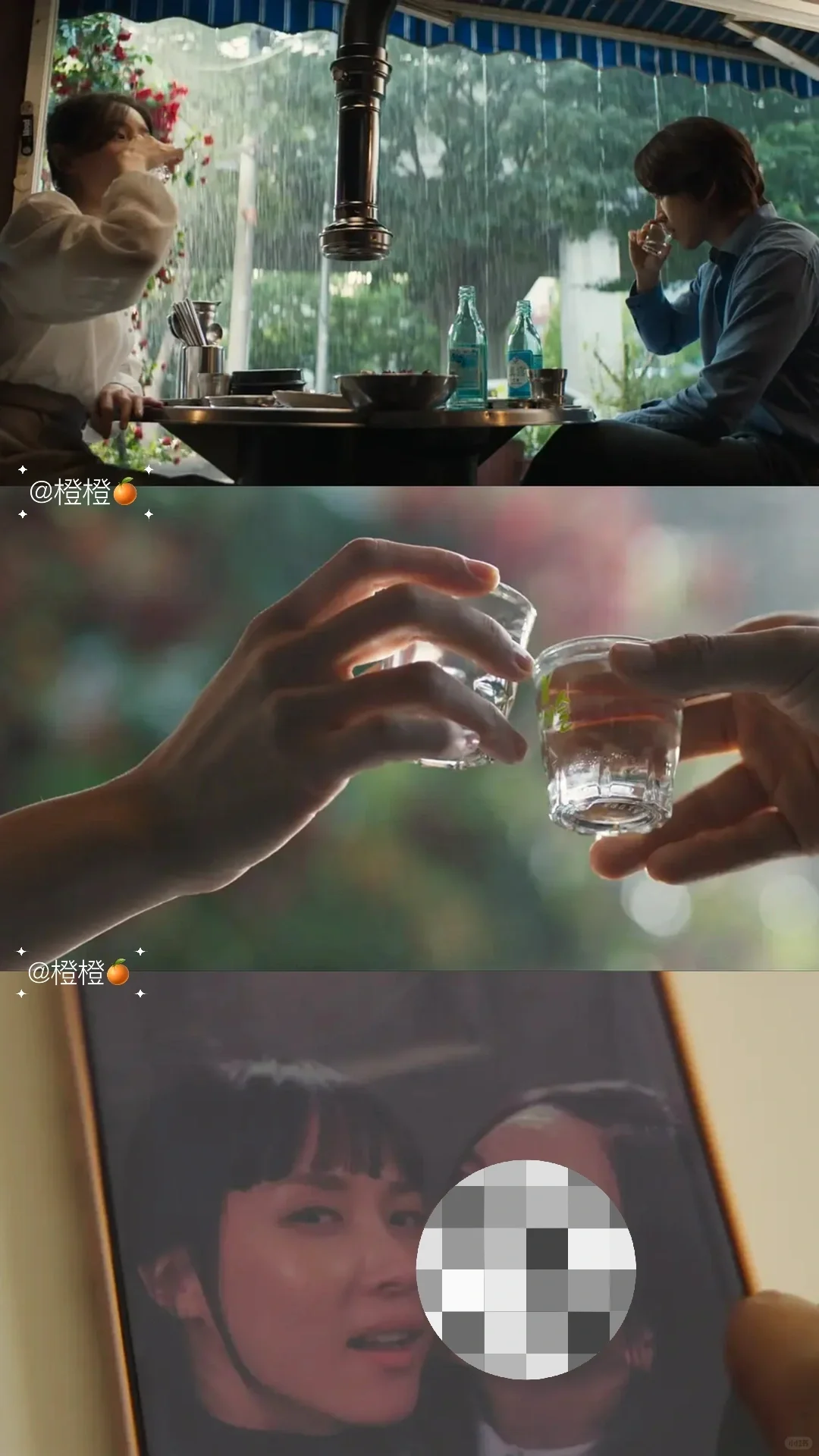 韩国悬疑新片‼️密室里的🤫秘密‼️结局好炸裂