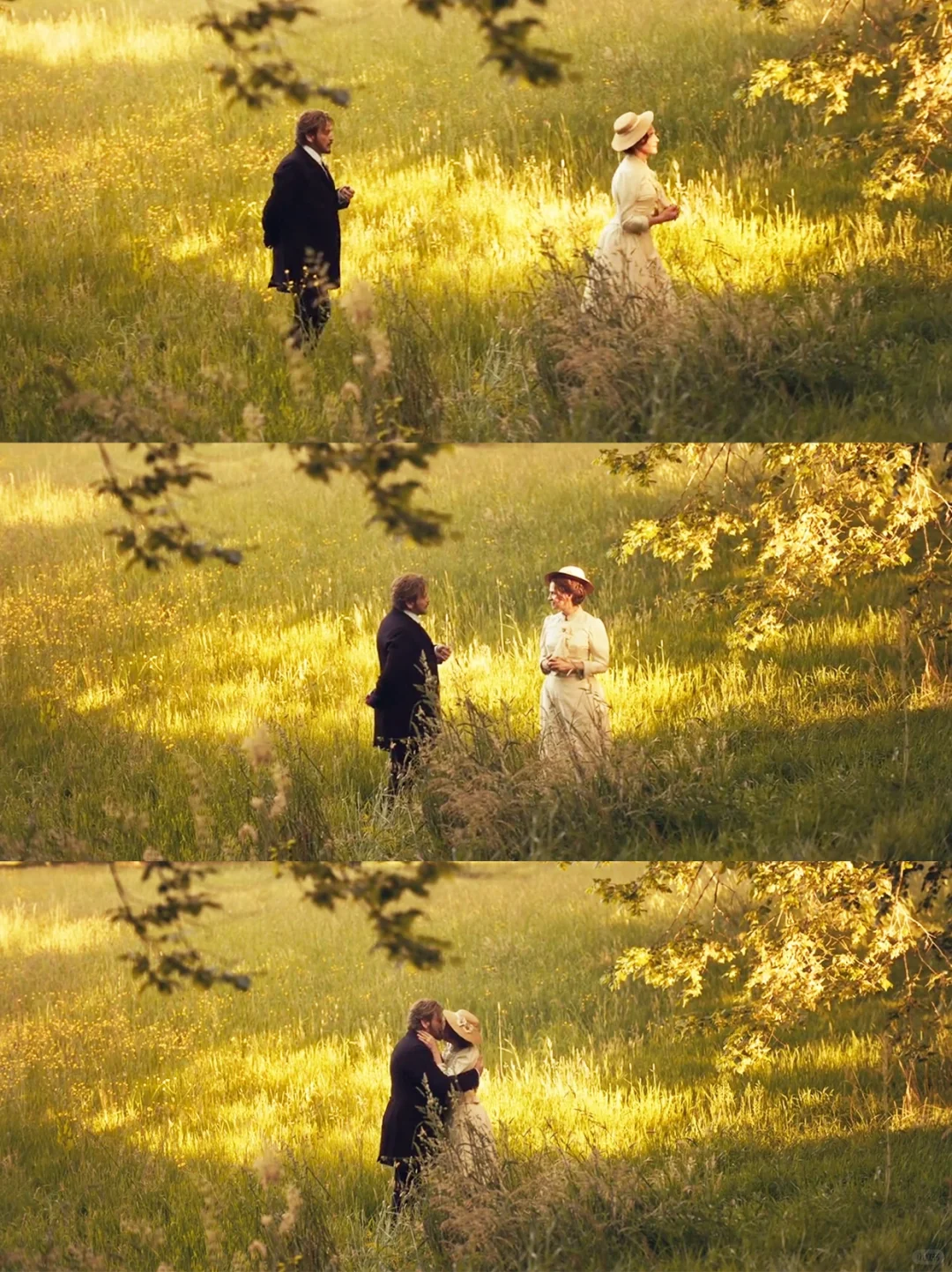 美食片里的法式浪漫:“你是我的厨子”