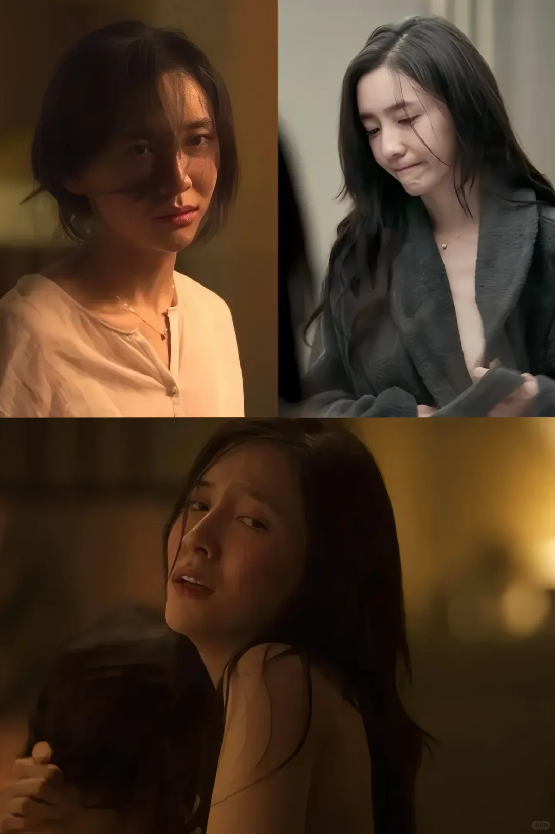 看完隐藏的面孔总结以下几点