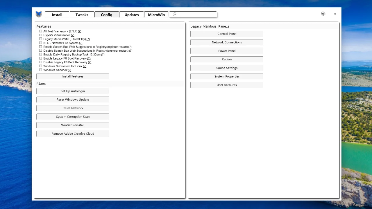 电脑必备工具，一键安装所有常用软件