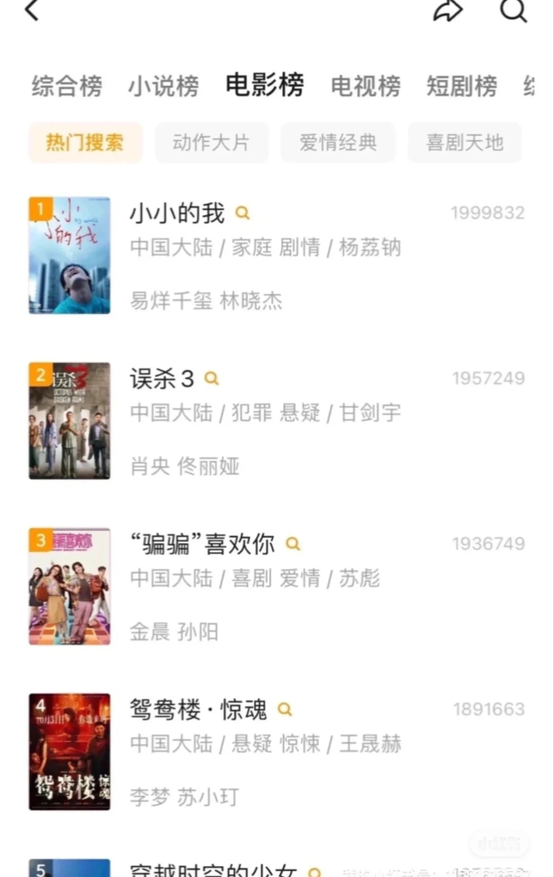 你知道这个免费追剧APP吗？