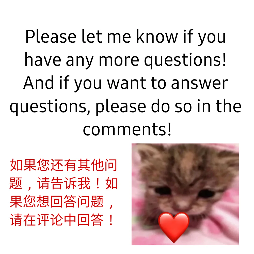 for tiktok refugees and anime fans!