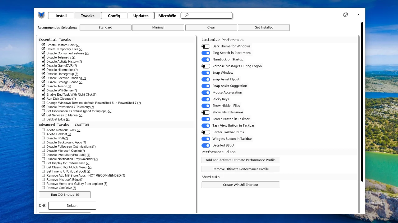 电脑必备工具，一键安装所有常用软件