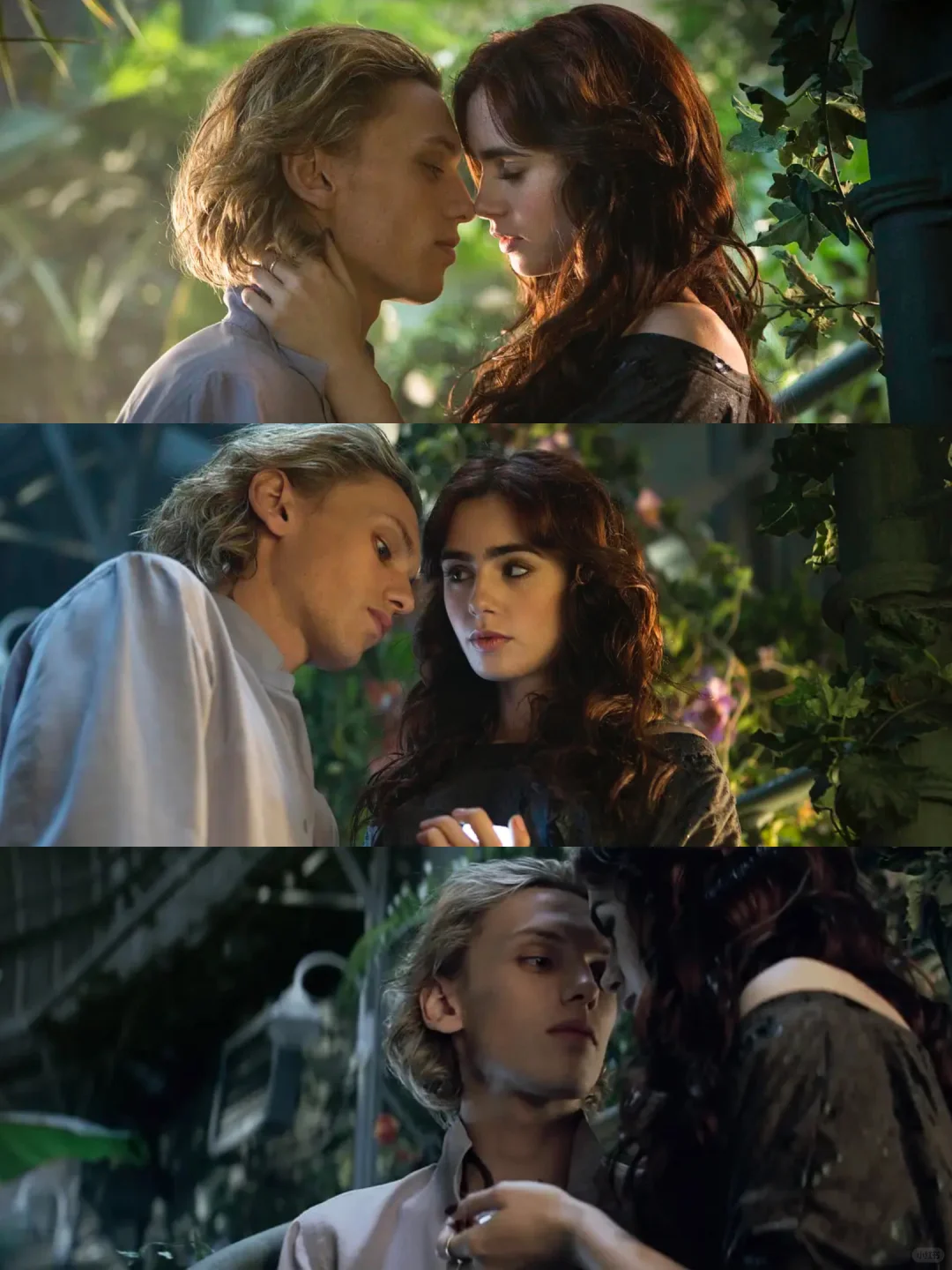 甜炸💥9️⃣部高甜电影快约crush一起看👀