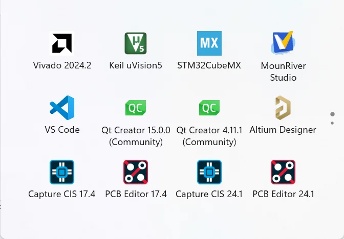 看软件猜专业🌝🌝