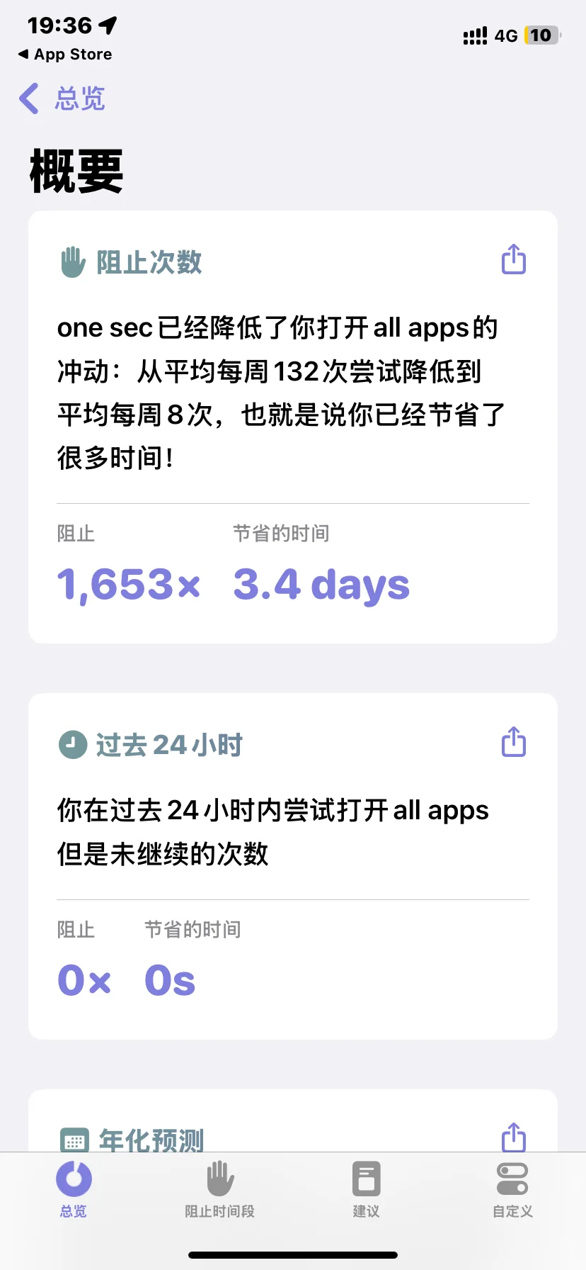 超适合ADHD/ASD的app第4弹！