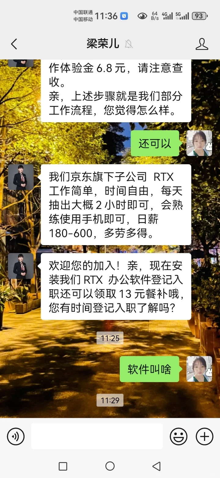 这个RTX软件是骗钱的不？