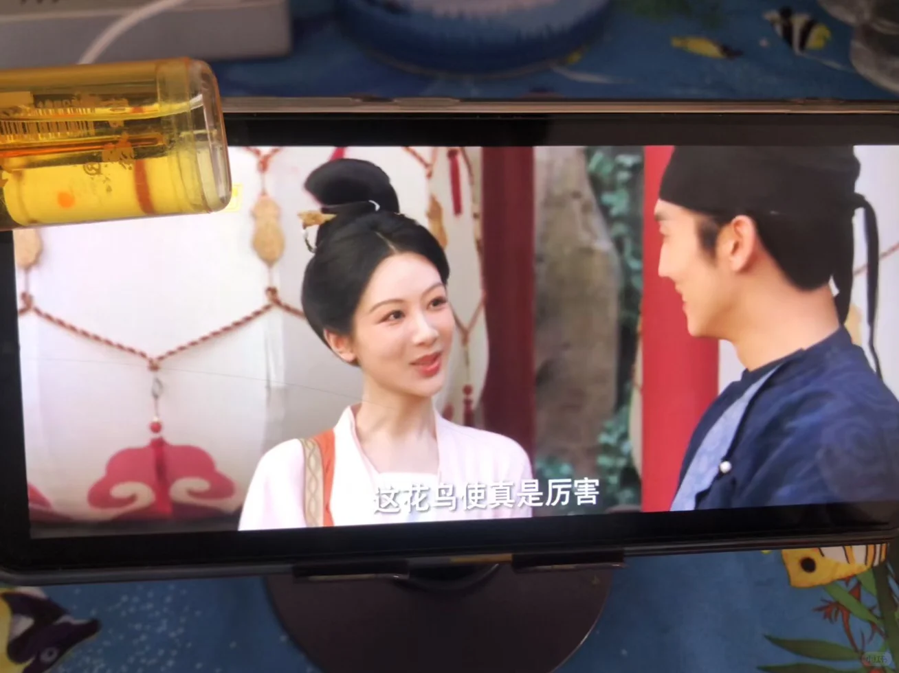 不允许还有人不知道这个免费的追剧app