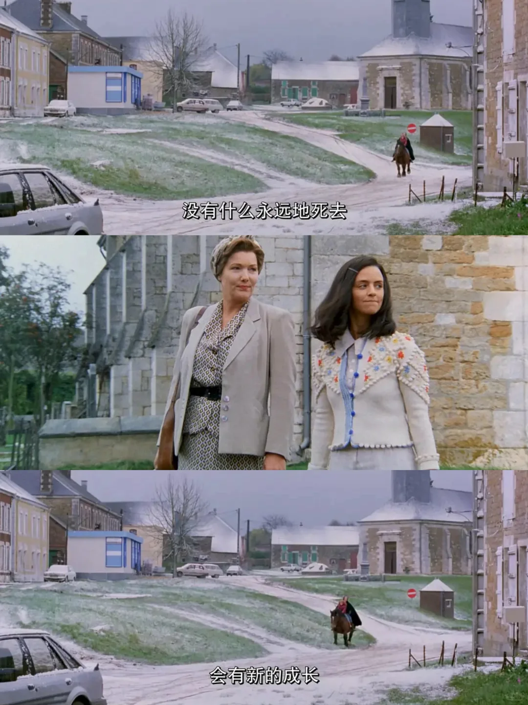 2024最喜欢也影响我最深的10部电影(小众)