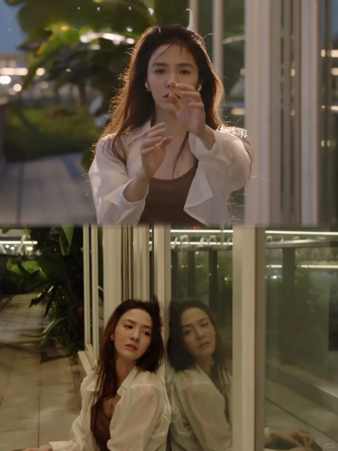 2025大疆年度大电影北京首映顺利结束！