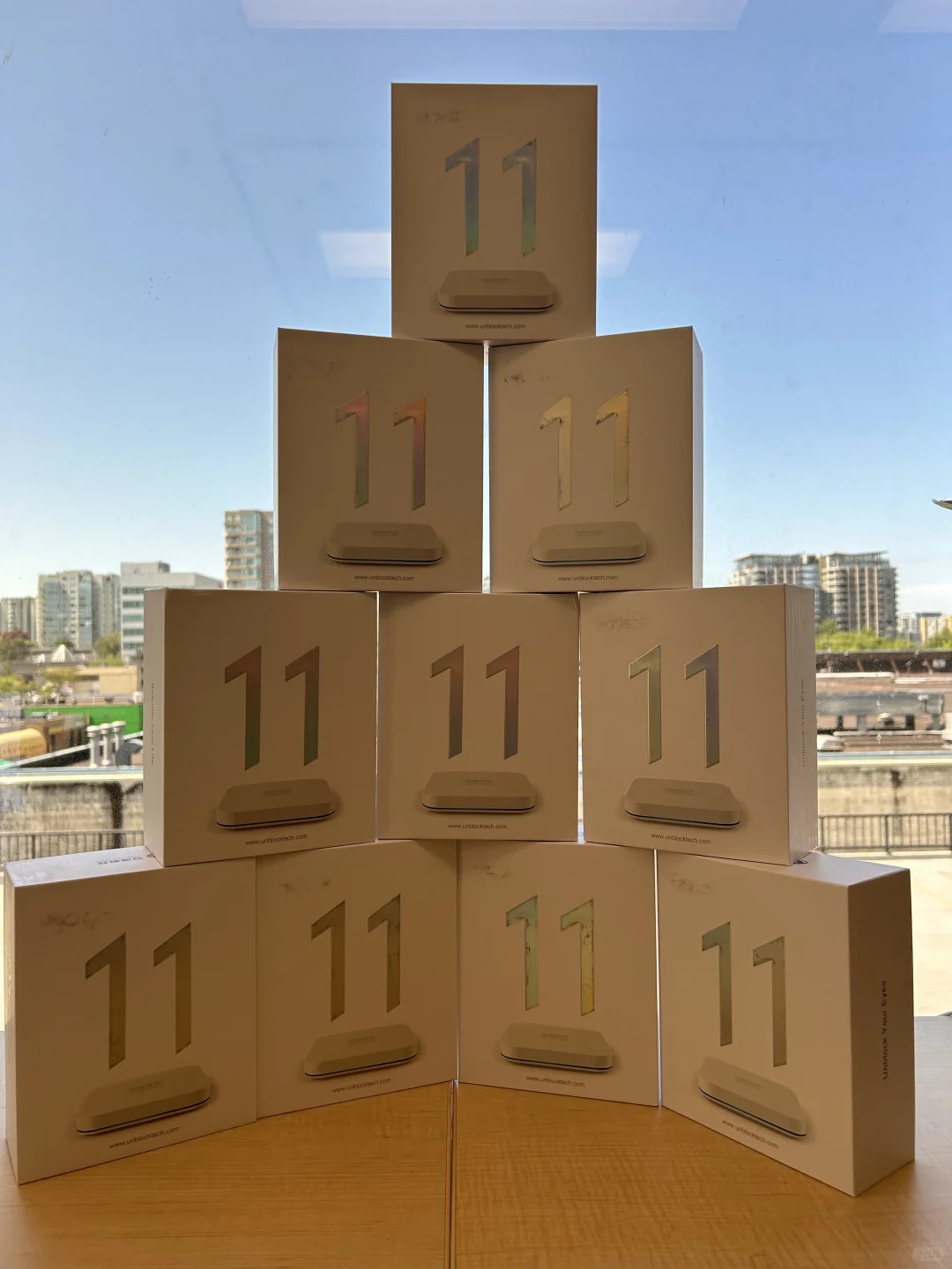 加拿大🇨🇦电视神器