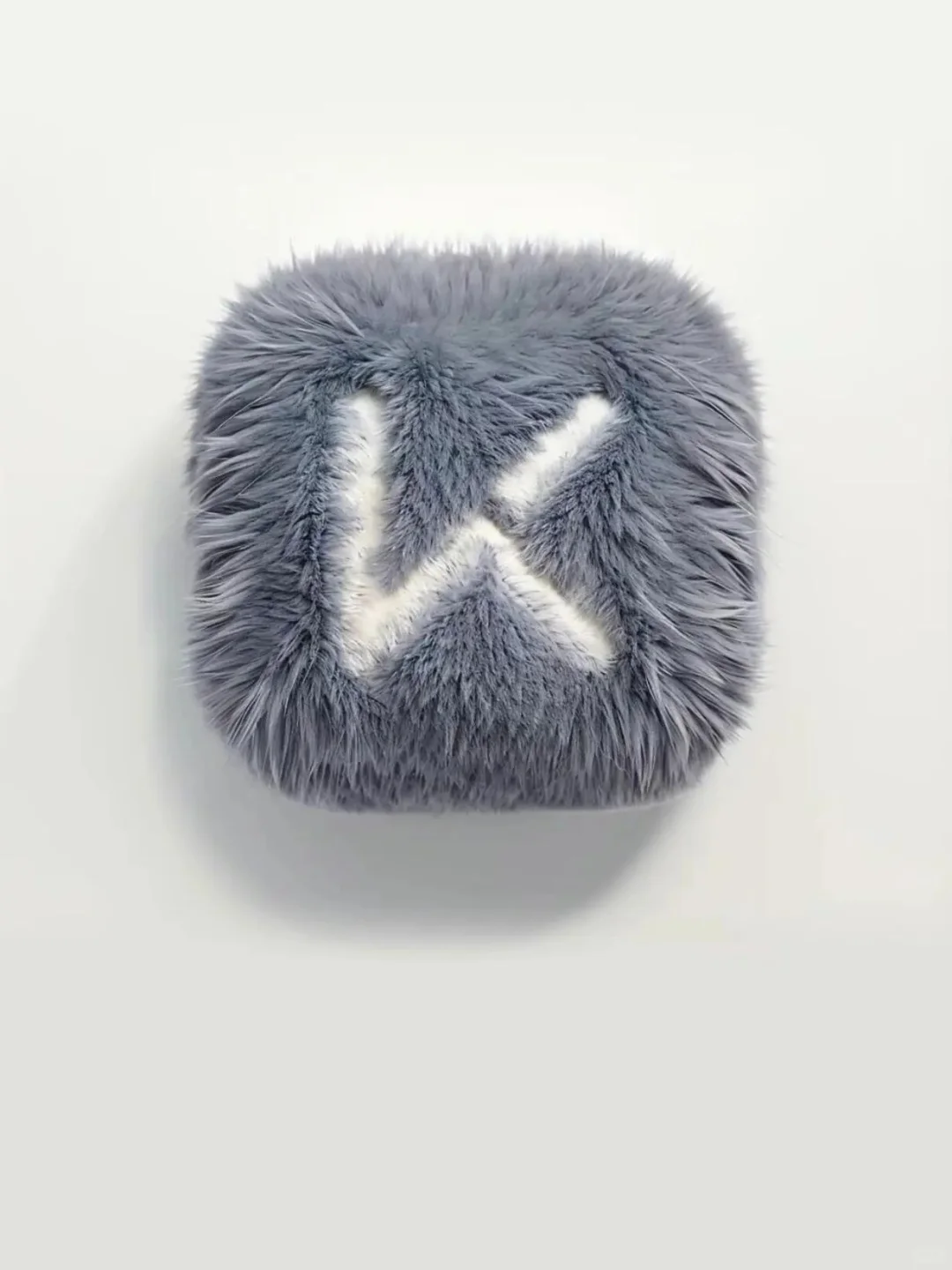 毛绒绒的手机 app 图标分享（附教程）