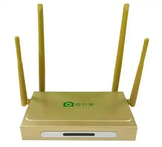 ｜奇异果机顶盒｜