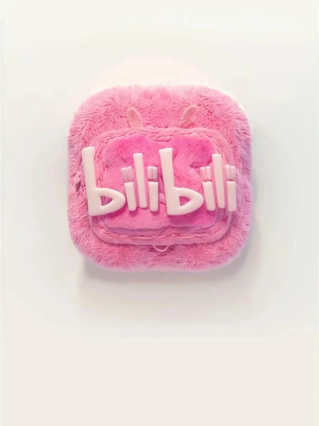 毛绒绒的手机 app 图标分享（附教程）