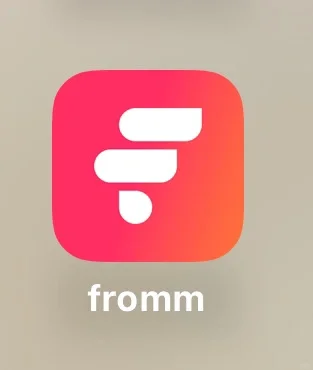 iOS Fromm使用技巧