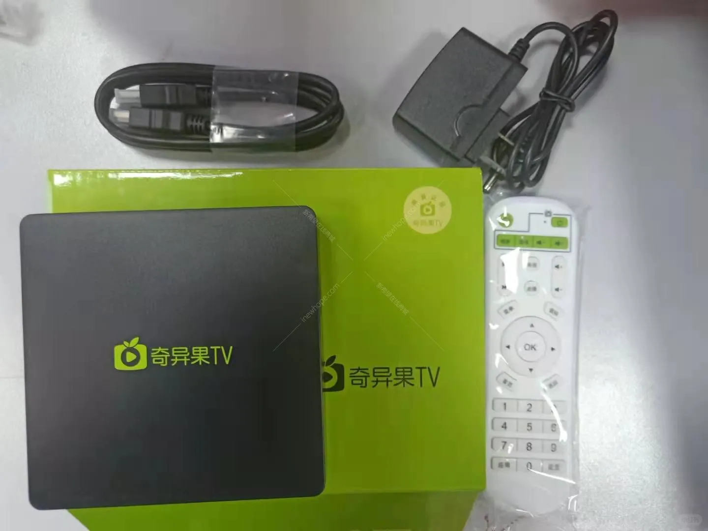 ｜奇异果机顶盒｜