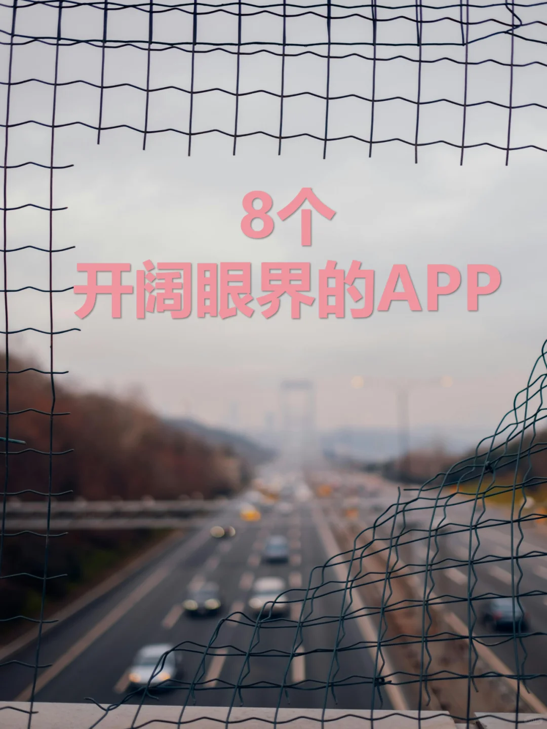 开阔眼界！这8款APP让你跨越思维边界