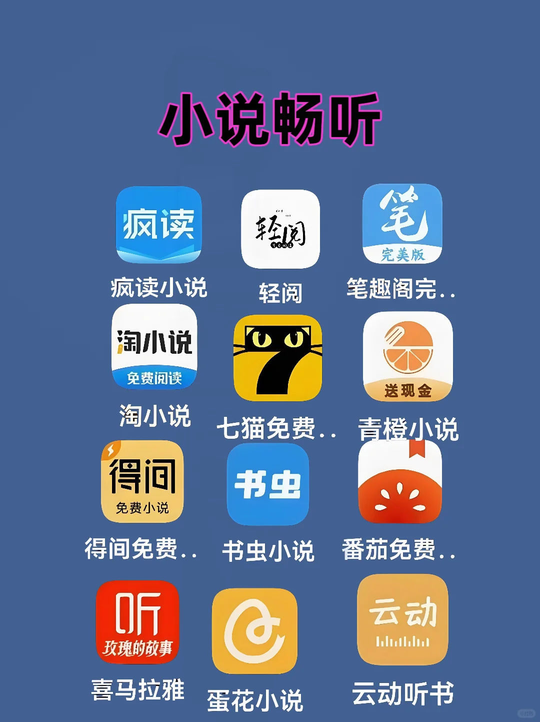 发现私藏！这些宝藏App再不了解就亏大了