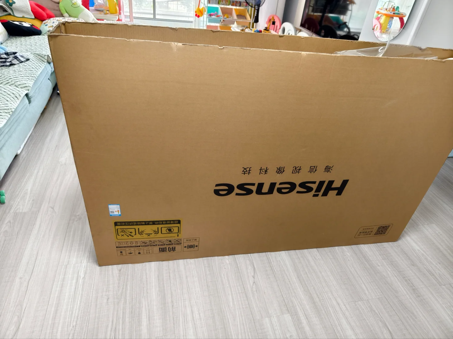 不懂就问 电视机盒子真的能卖钱？