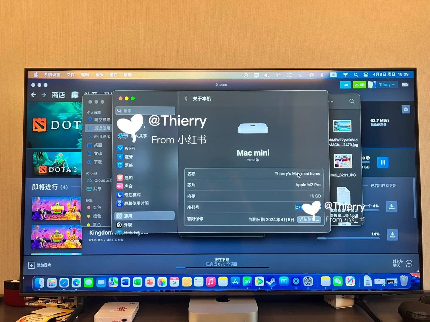 宇宙最强机顶盒到了