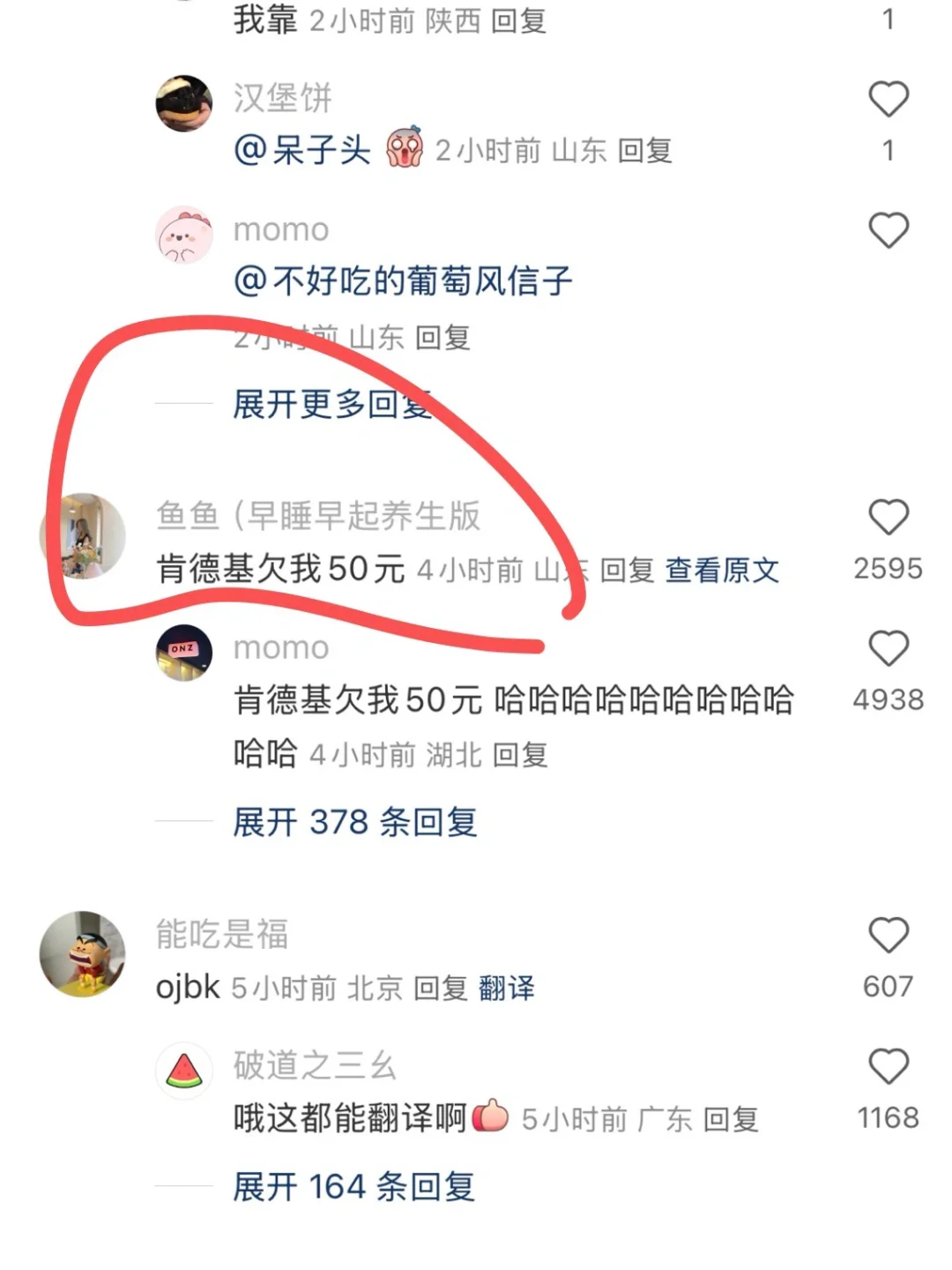 小红书最强翻译软件…………