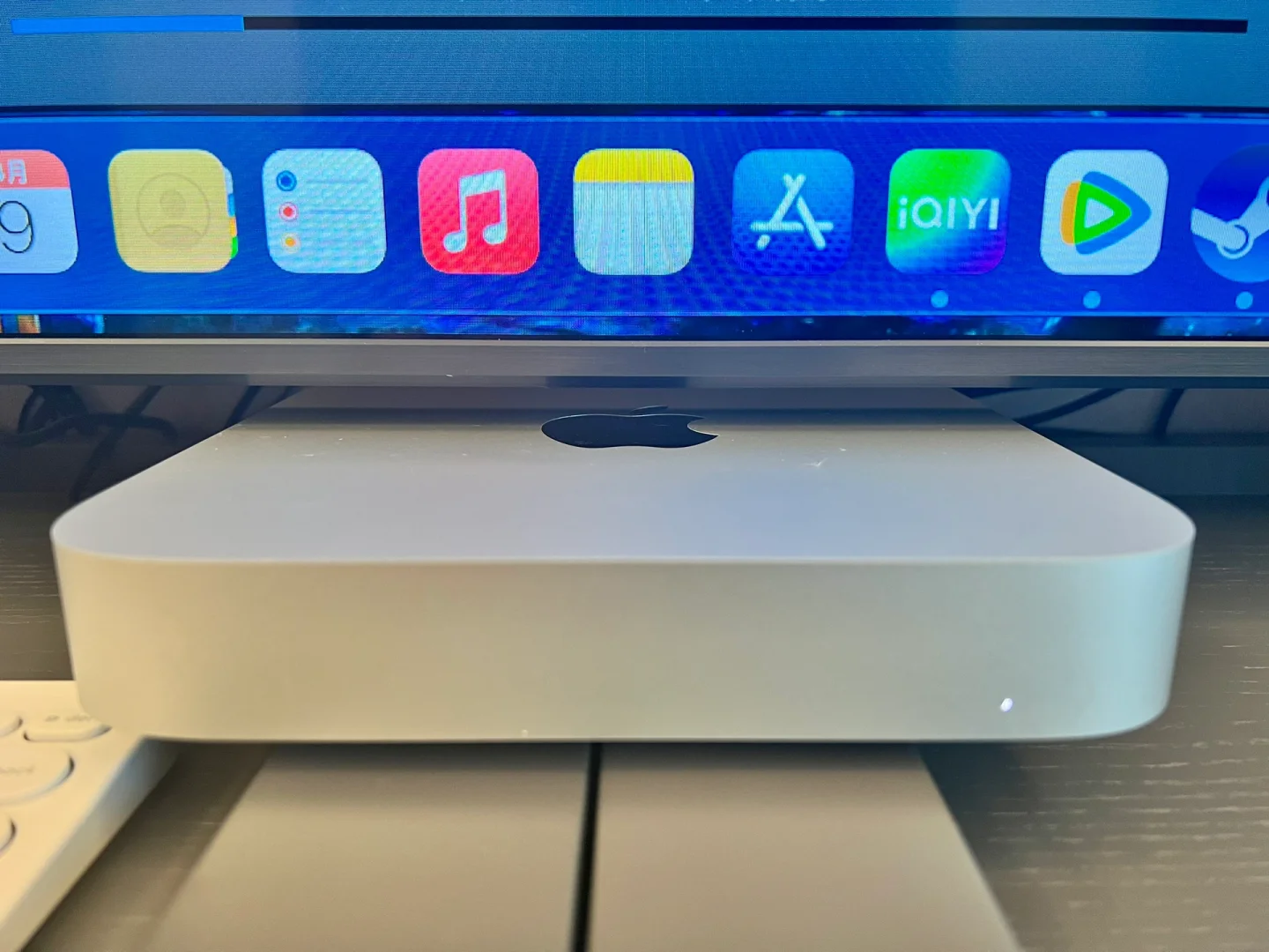 宇宙最强机顶盒到了