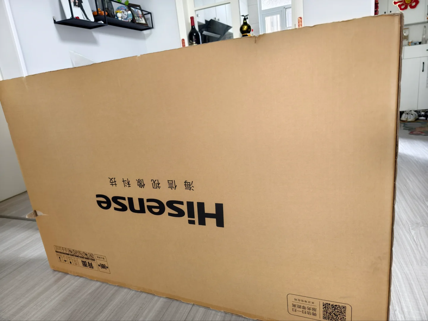 不懂就问 电视机盒子真的能卖钱？