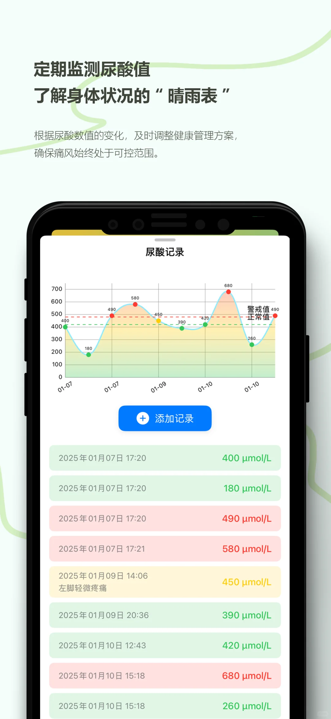 我用AI做了一个iOS的App。