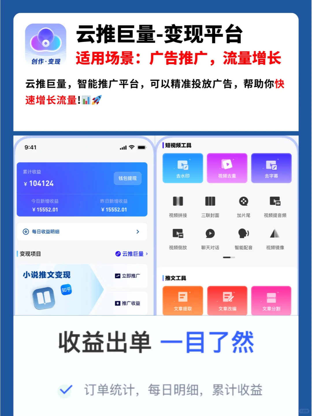 6个实用APP，业余时间悄悄赚个小💰！