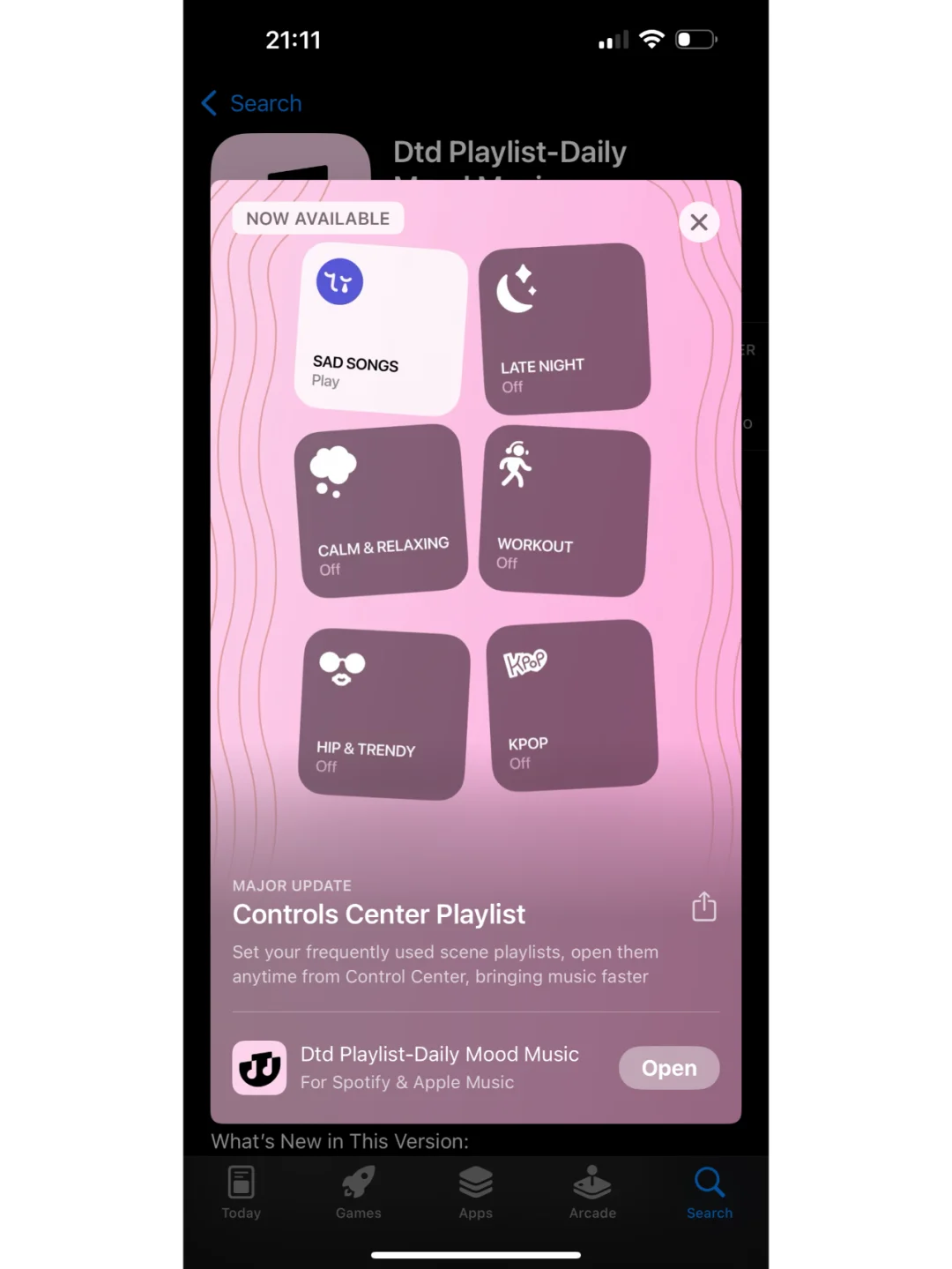 iOS 18桌面还是有点东西的啊😮‍💨有样
