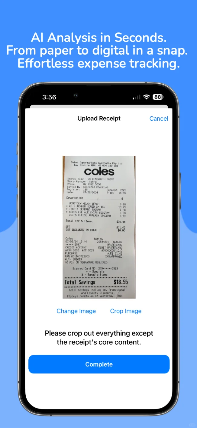 最近业余时间开发了一个软件！