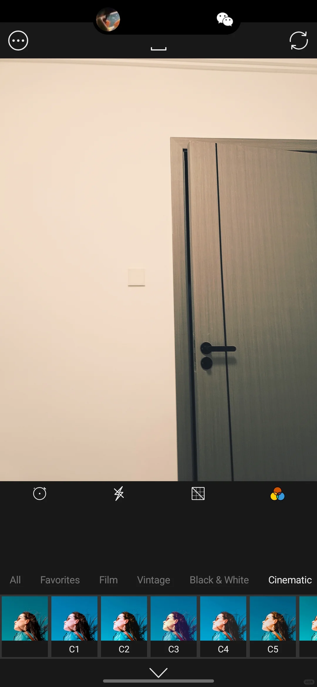 安卓滤镜app推荐