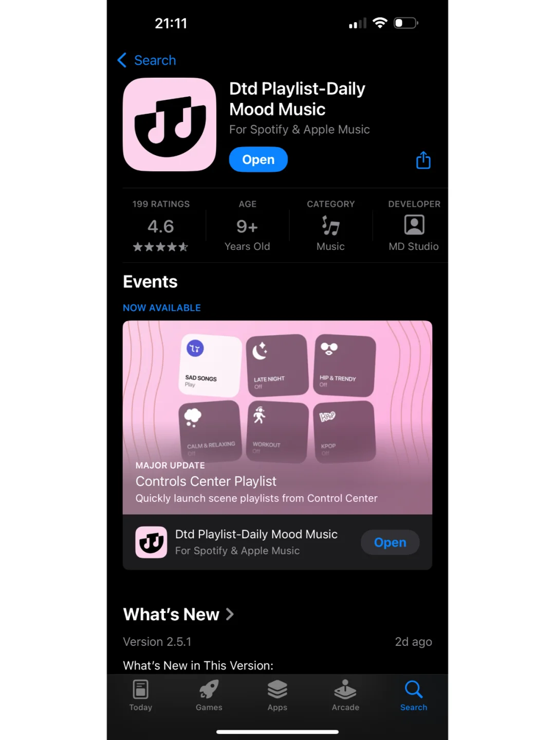 iOS 18桌面还是有点东西的啊😮‍💨有样