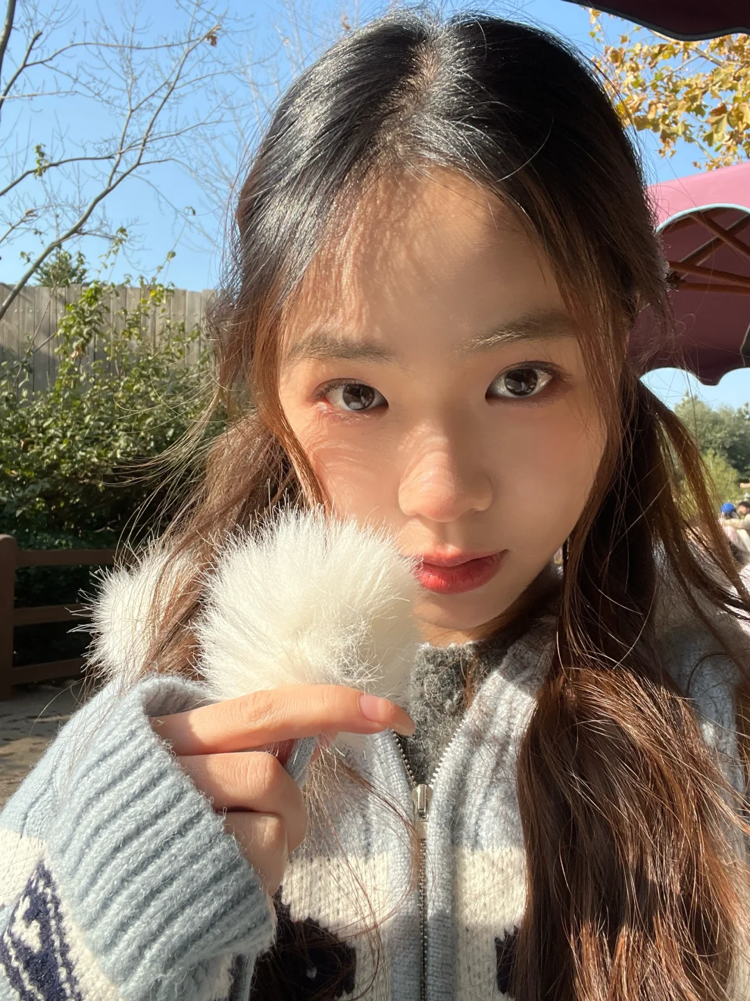 很高兴来Rednote！我是来自中国的中国人！