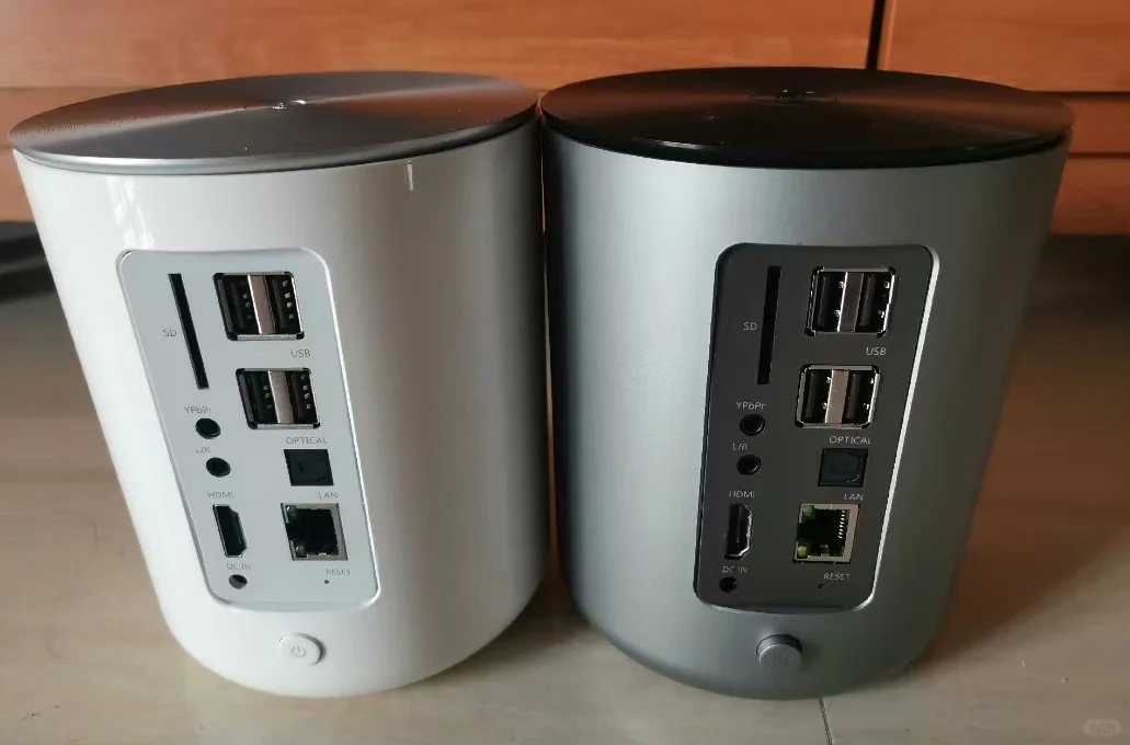 28元的高颜值安卓盒子，可惜没破解安卓系统