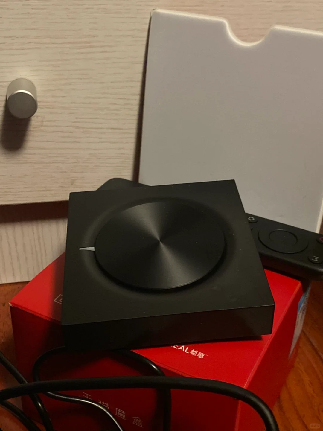 超级TV盒子天猫魔盒8