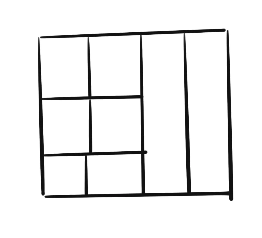 ios有这样的拼图app么