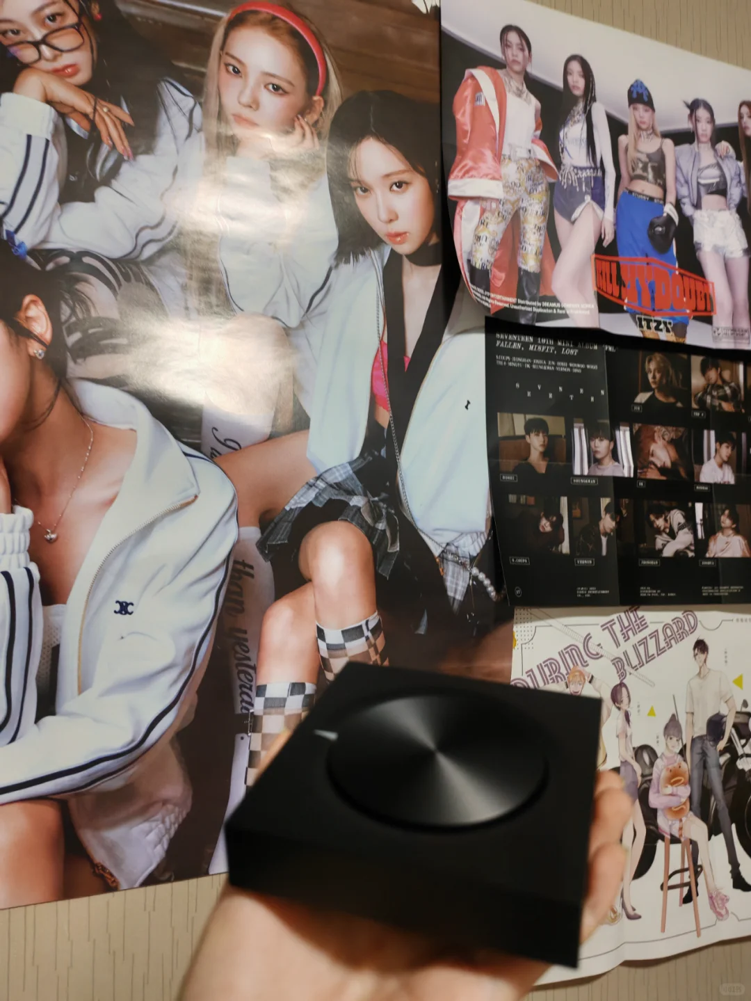 超级TV盒子天猫魔盒8