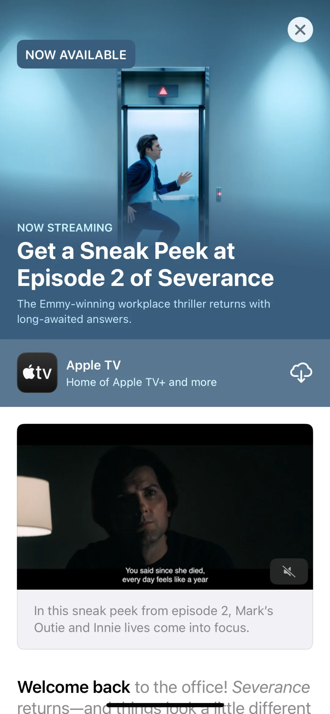📺 Apple TV到底是什么?怎么用 ?