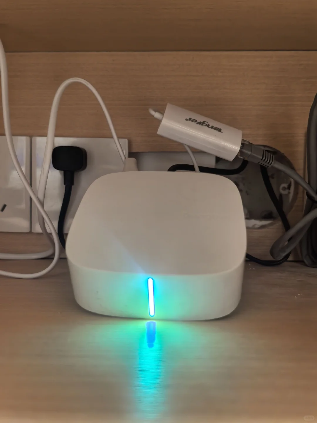 当贝盒子H3使用体验