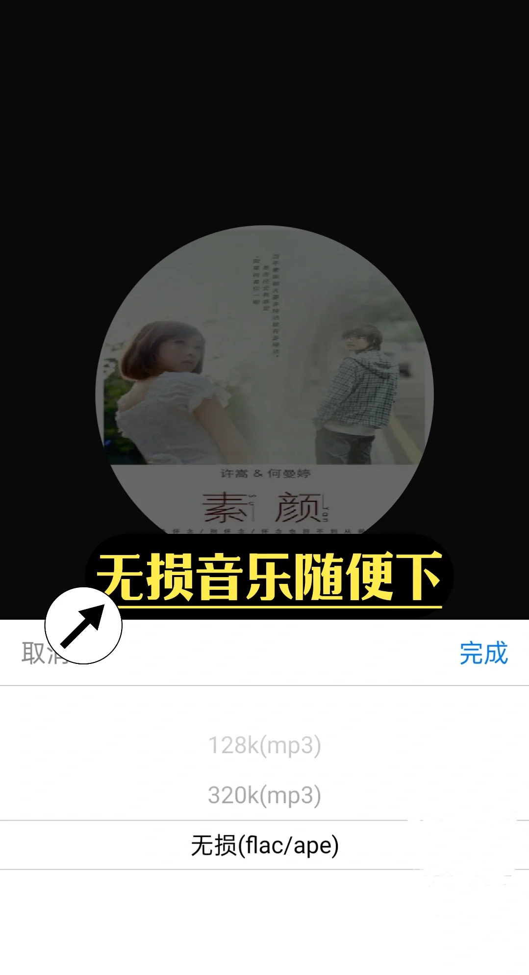 歌词适配平替—四大音源都能听