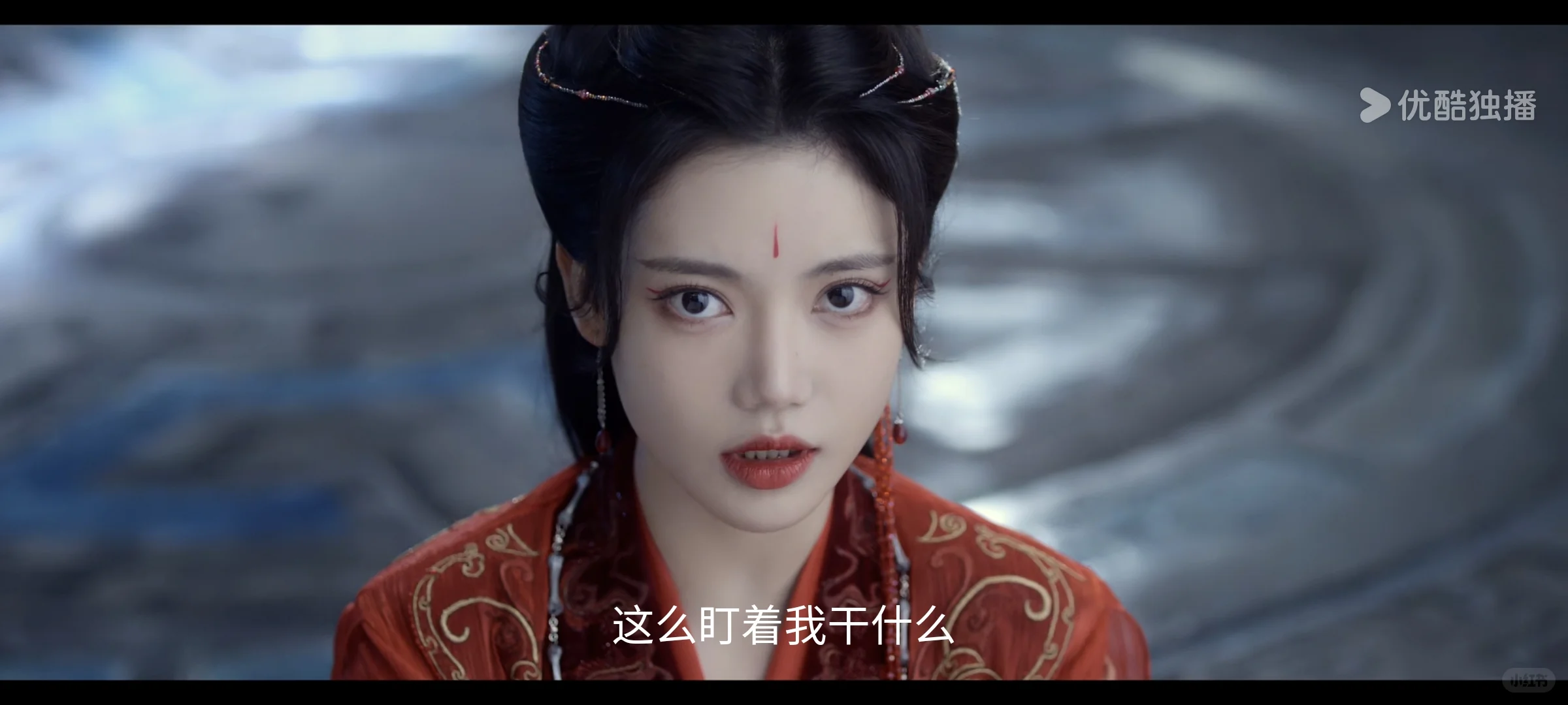 姐妹们,给你们安利一个免费追剧神器❄️