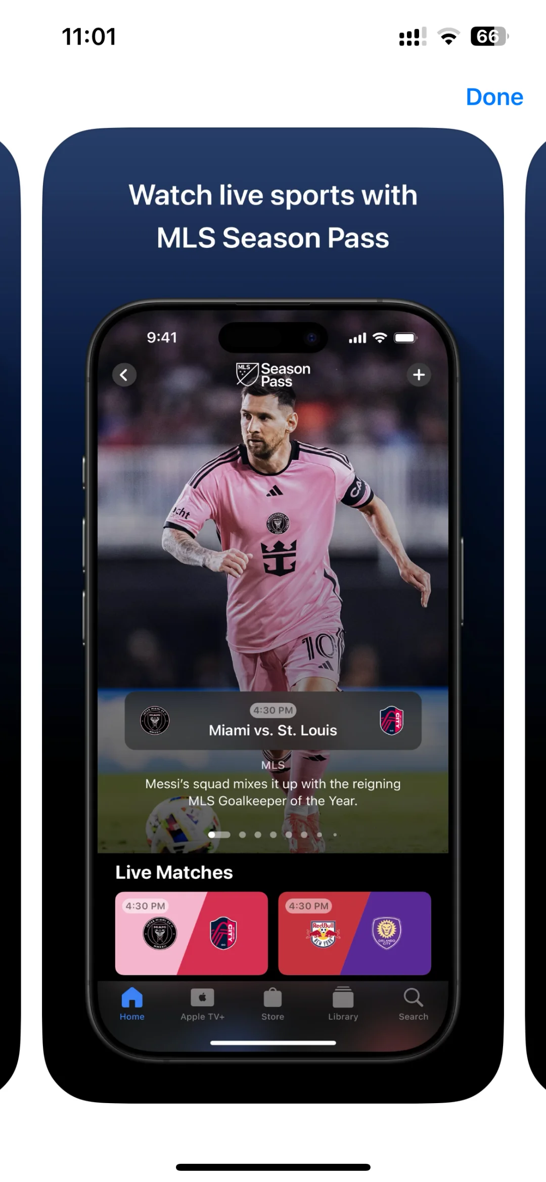 📺 Apple TV到底是什么?怎么用 ?