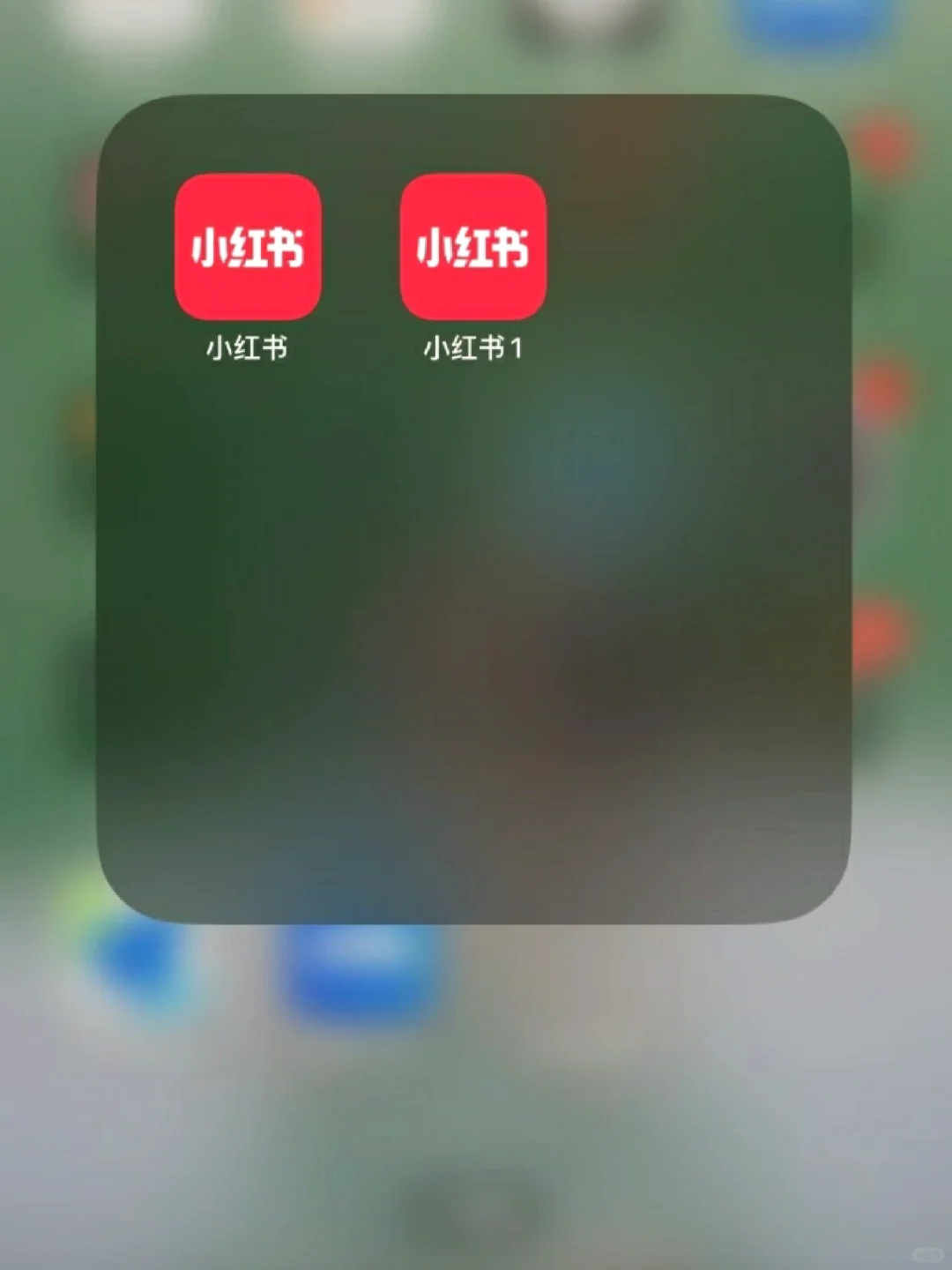 不建议iPhone双开