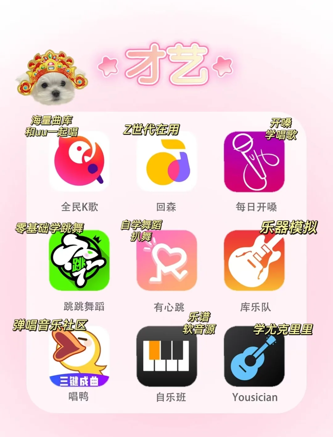 过年救大命的实用app🔥99%的人都能用到❗