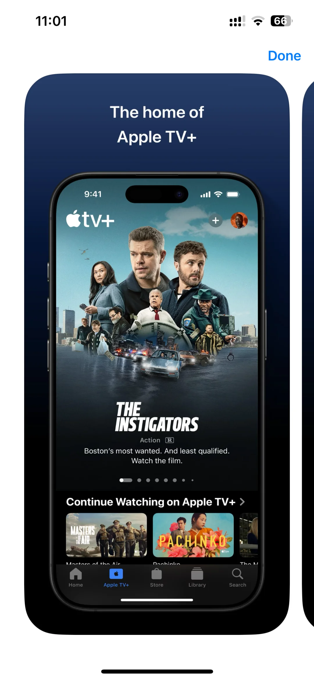 📺 Apple TV到底是什么?怎么用 ?