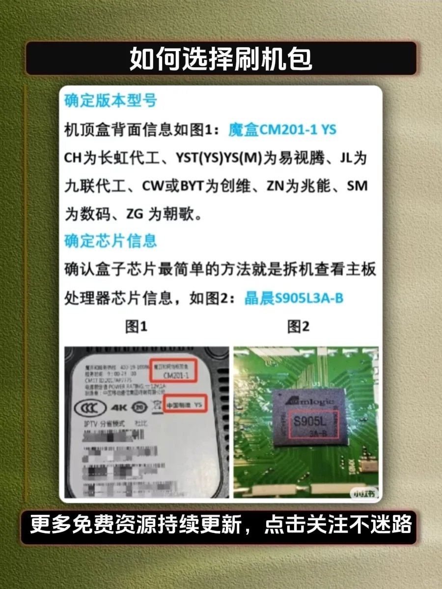 机顶盒到期了不要扔