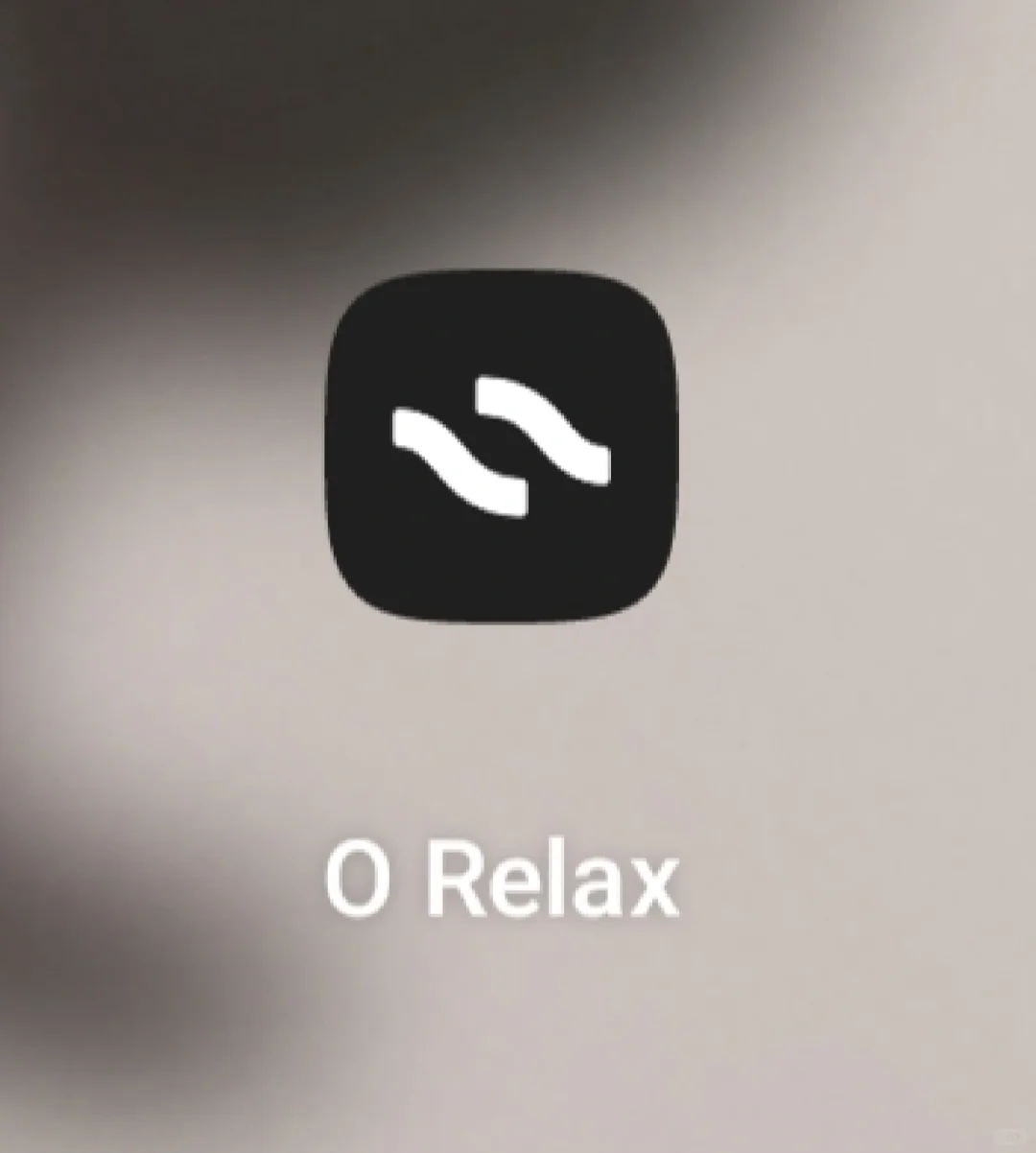 oppo手机自带的白噪音,快速入睡