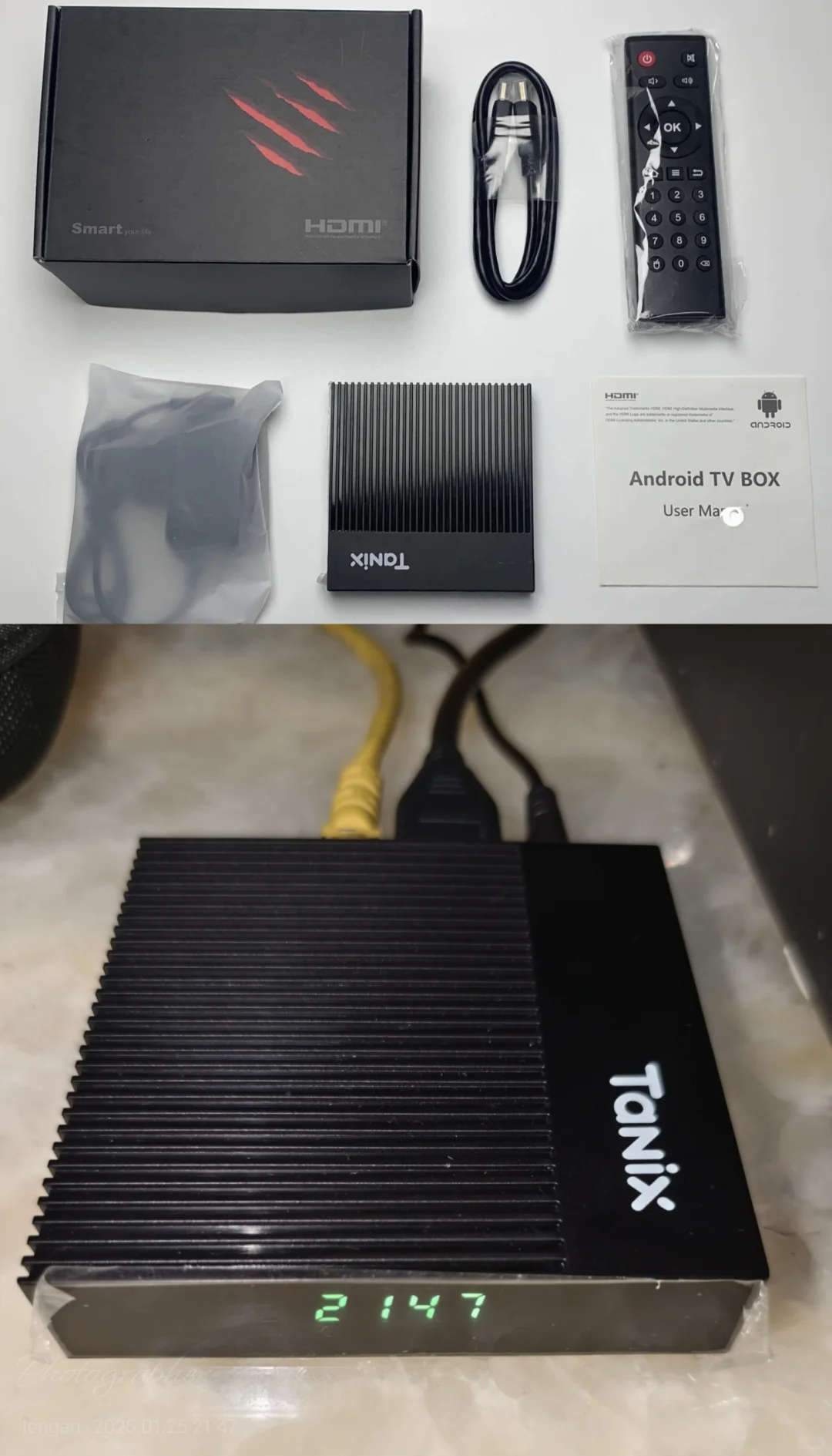 2025实现了电视自由