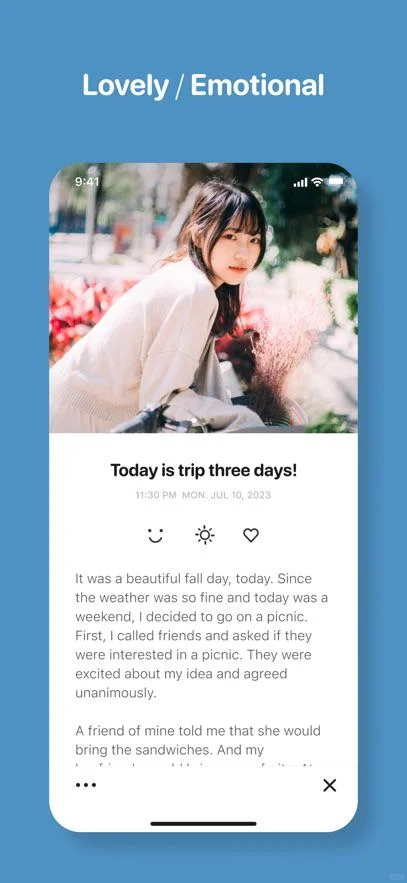 超全的日记APP测评！